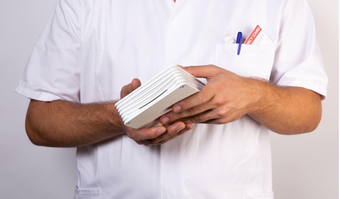 Aanbod Whitenbox Aanbod whitebox